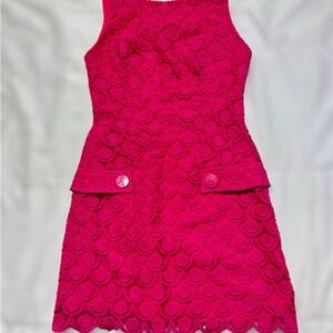 Bebe woman dress